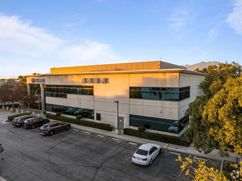 More Photos Of 3810 Durbin St, Irwindale Office For Sale