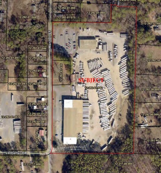 More Photos Of , Dalton Industrial For Sale