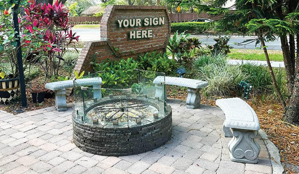 More Photos Of 1301 Winter Springs Blvd, Winter Springs Freestanding For Lease