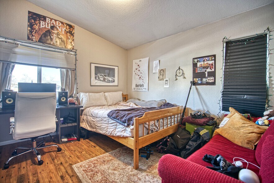 More Photos Of 3100 Denton Ave, Boulder Multifamily For Sale