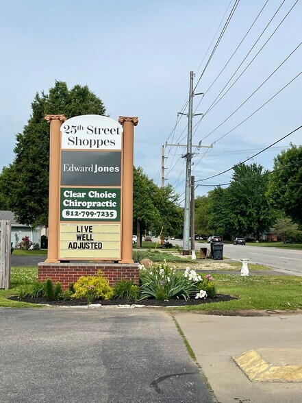 More Photos Of 3633 25th St, Columbus Storefront Retail Office For Sale