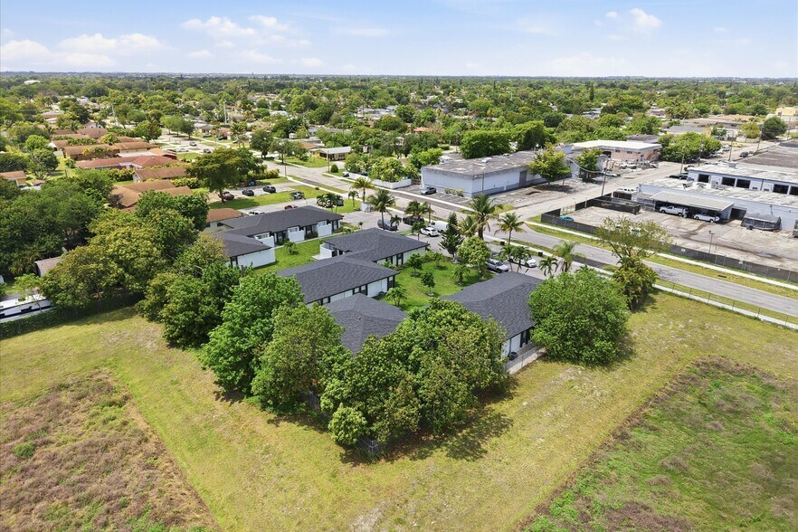 More Photos Of 6032 SW 25th St, Miramar Apartments For Sale