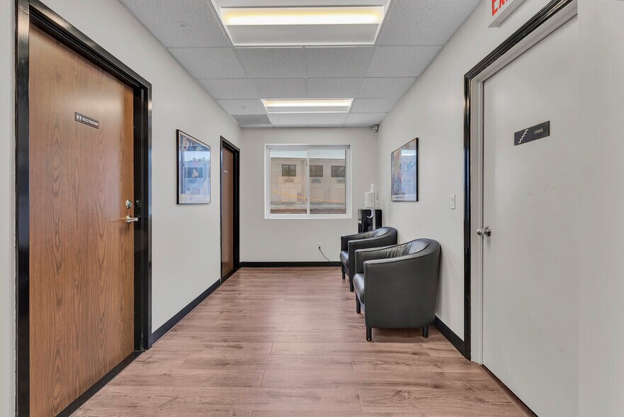 More Photos Of 110 Washington Ave, Pleasantville Medical For Lease