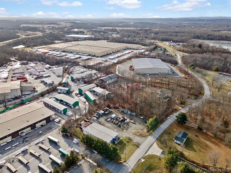 More Photos Of 120 Bracken Rd, Montgomery Office For Sale