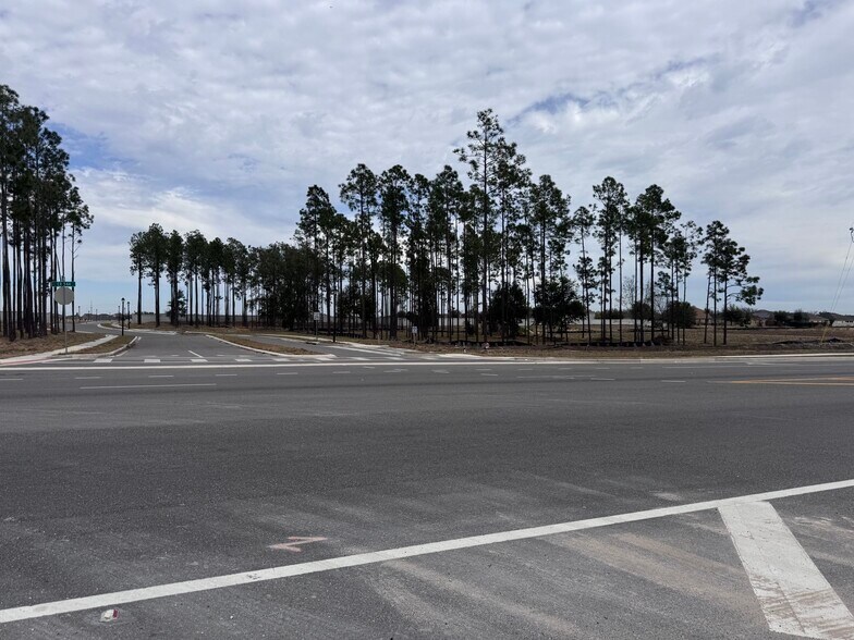 More Photos Of 0 US Hwy 544 E, Haines City Land For Sale