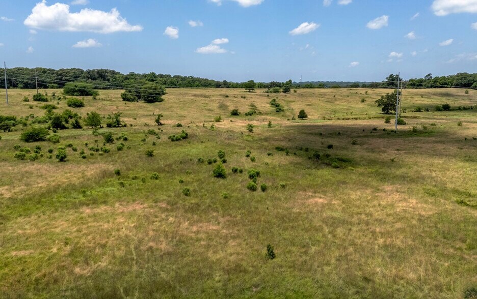 More Photos Of TBD FM 857 Rd, Grand Saline Land For Sale