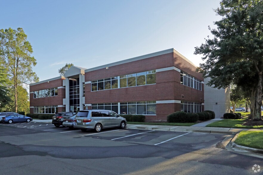 More Photos Of 351 Wellesley Trade Ln, Cary Office For Lease