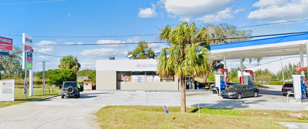 More Photos Of 1900 W Main St, Bartow Service Station For Sale