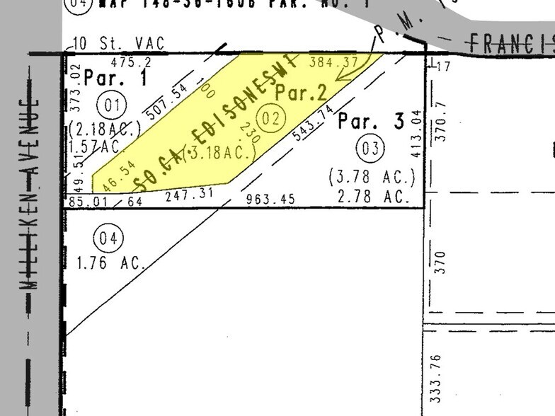 More Photos Of 0 Francis St, Ontario Land For Sale