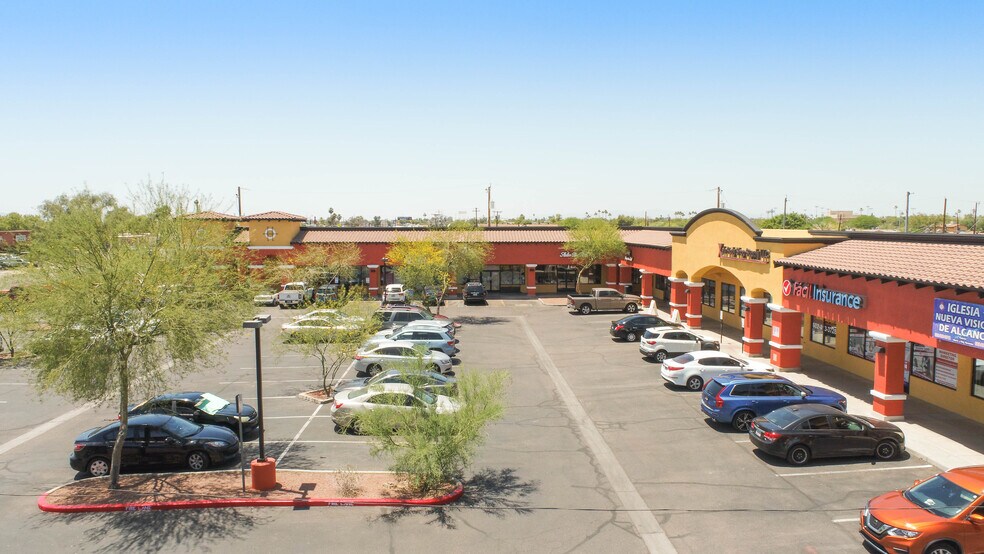 More Photos Of 3020-3024 W Van Buren St, Phoenix Storefront Retail Office For Lease