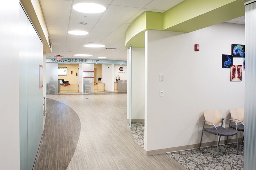 More Photos Of 1783 Route 9, Clifton Park Medical For Sale