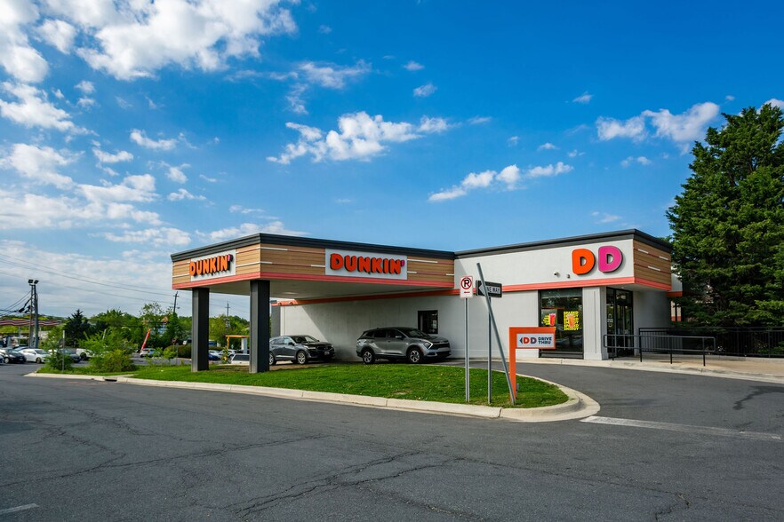 More Photos Of 1300-1338 E Gude Dr, Rockville Unknown For Lease