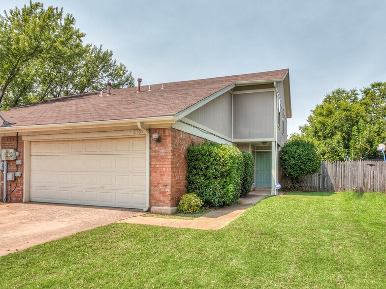 More Photos Of , Oklahoma City Specialty For Sale