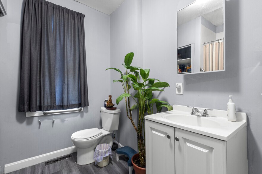 More Photos Of 62 Russo St, Providence Apartments For Sale