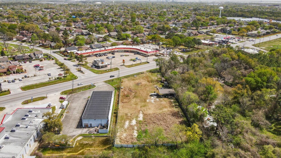 More Photos Of 11921 Veterans Memorial Dr, Houston Land For Sale