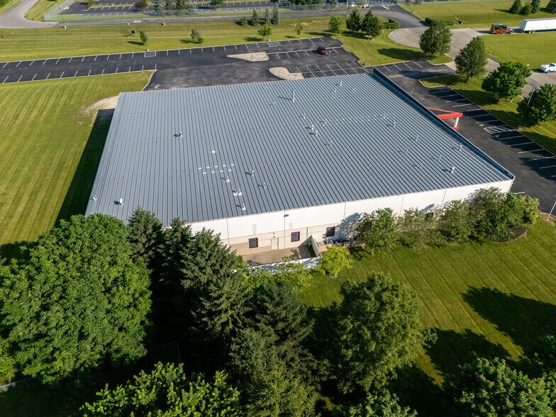 More Photos Of 8261 State Route 235, Dayton Light Manufacturing For Sale