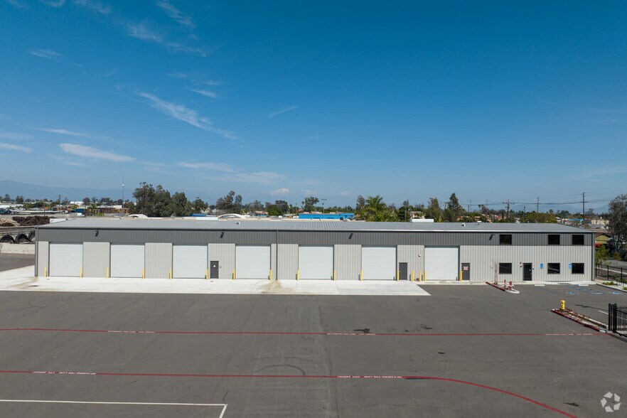 More Photos Of 15122 Ceres Ave, Fontana Industrial For Lease