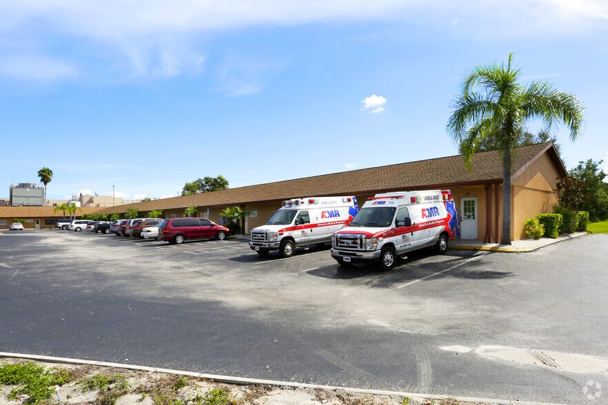 More Photos Of 13910 Fivay Rd, Hudson Medical For Lease