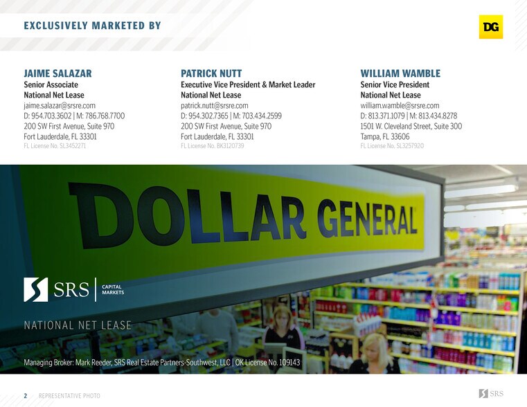 More Photos Of 1123 E Main St, Boise City Freestanding For Sale