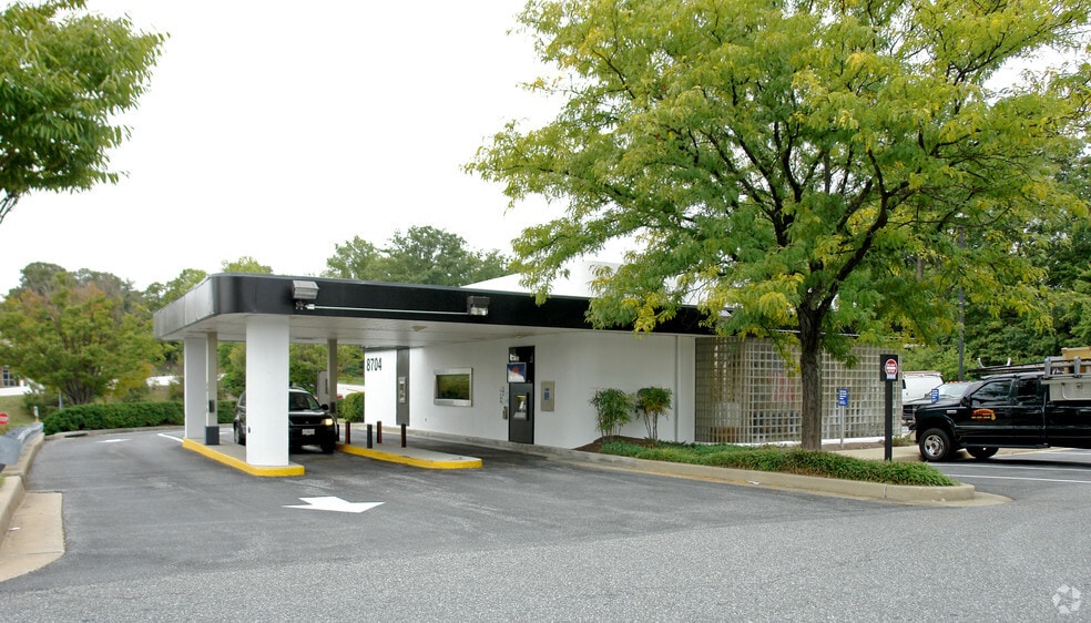 More Photos Of 8704-8820 Belair Rd, White Marsh Unknown For Lease