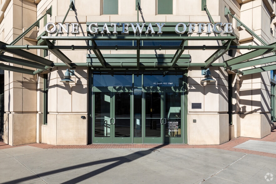 More Photos Of 90-140 S Rio Grande St, Salt Lake City Unknown For Lease