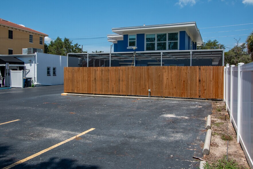More Photos Of 803 S Fort Harrison Ave, Clearwater Office Residential For Sale