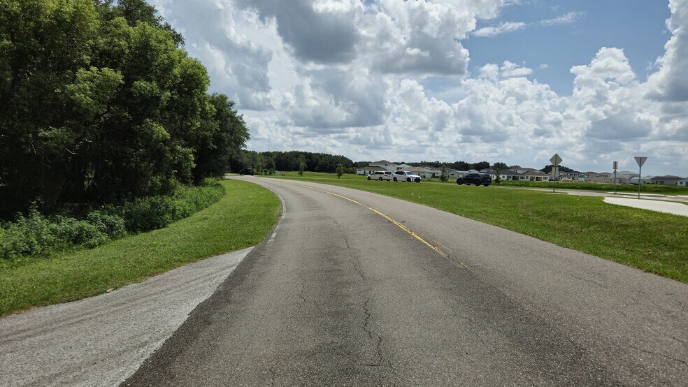 More Photos Of 32551 Leonard Rd, San Antonio Land For Sale