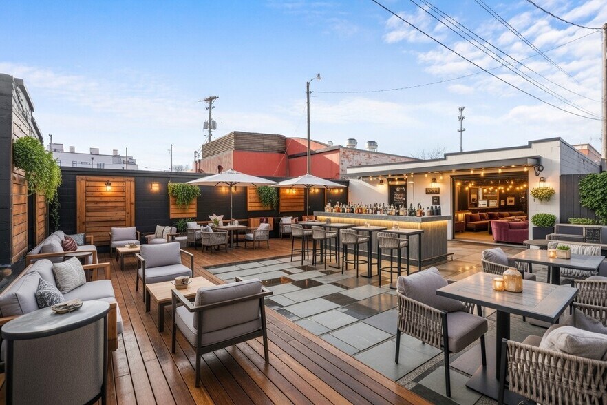 More Photos Of 127 SE 3rd St, Lees Summit Freestanding For Lease