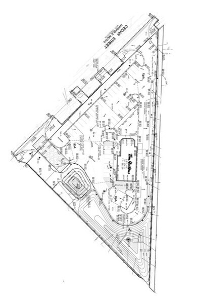 More Photos Of 2350 Cedar St, Holt Fast Food For Sale