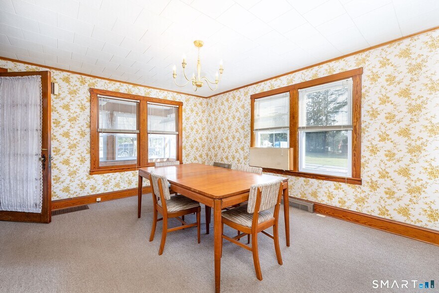 More Photos Of 203 Willimantic Rd, Chaplin Storefront Retail Residential For Sale