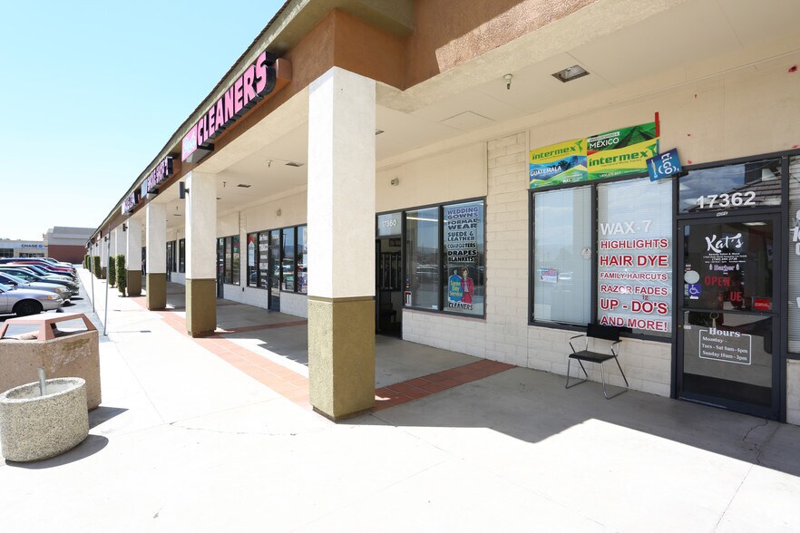 More Photos Of 17320-17398 Main St, Hesperia Unknown For Lease