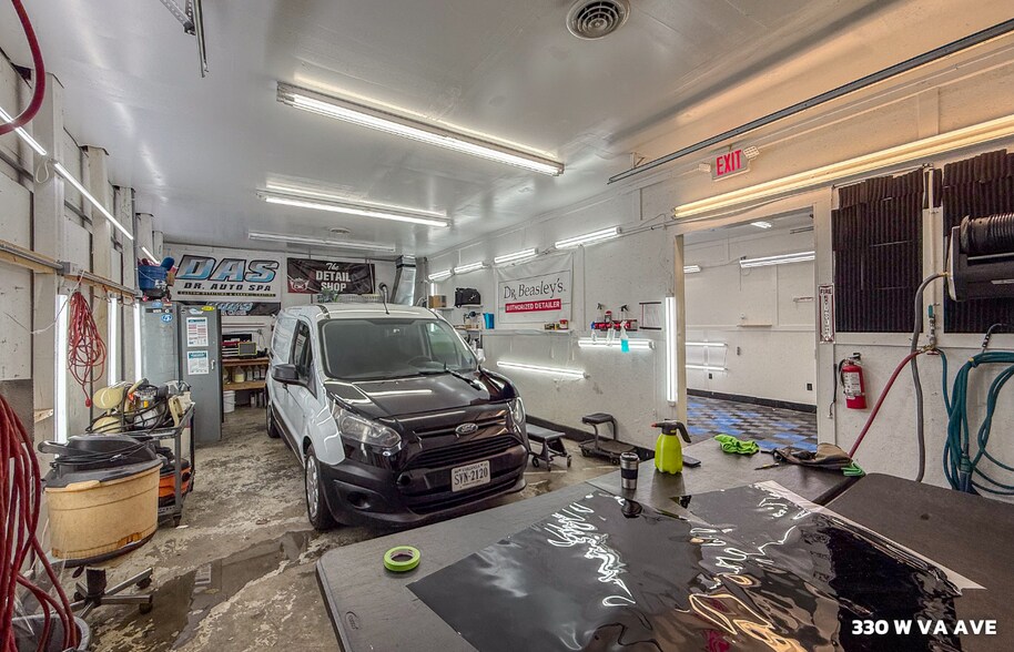More Photos Of , Vinton General Retail For Sale