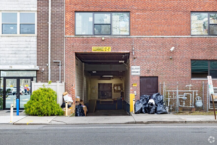 More Photos Of 66-70 Randall Ave, Rockville Centre Light Distribution For Lease