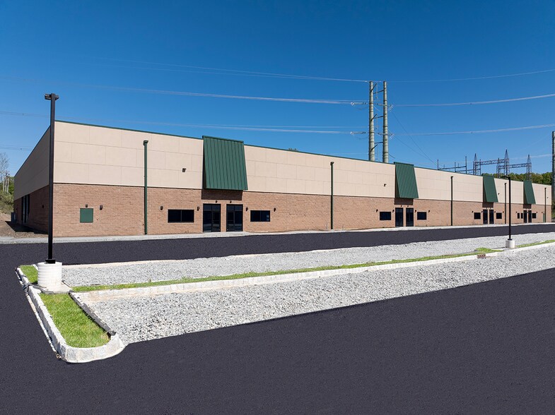More Photos Of , Montville Industrial For Sale