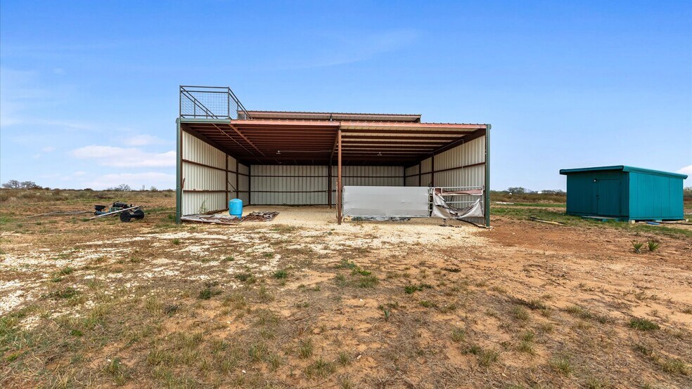 More Photos Of 6286 FM 2146, Jourdanton Land For Lease