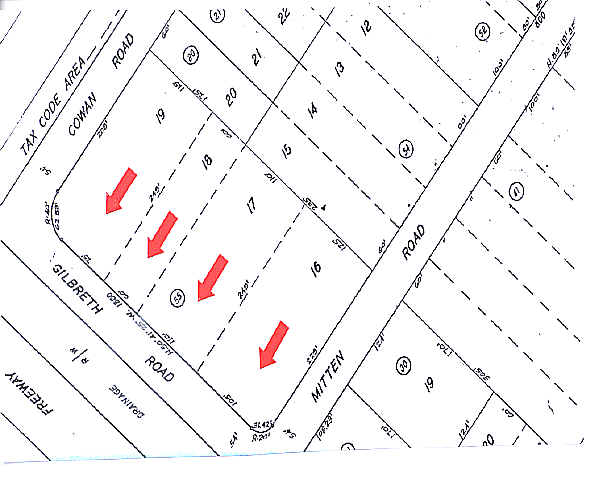More Photos Of 1818 Gilbreth Rd, Burlingame Office For Lease
