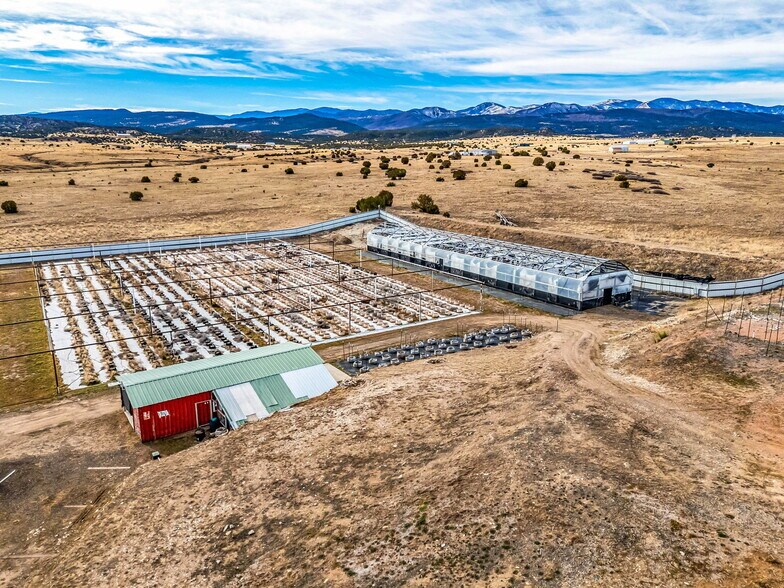 More Photos Of 1840 Pope Valley Ranch Rd, Pueblo Flex For Sale