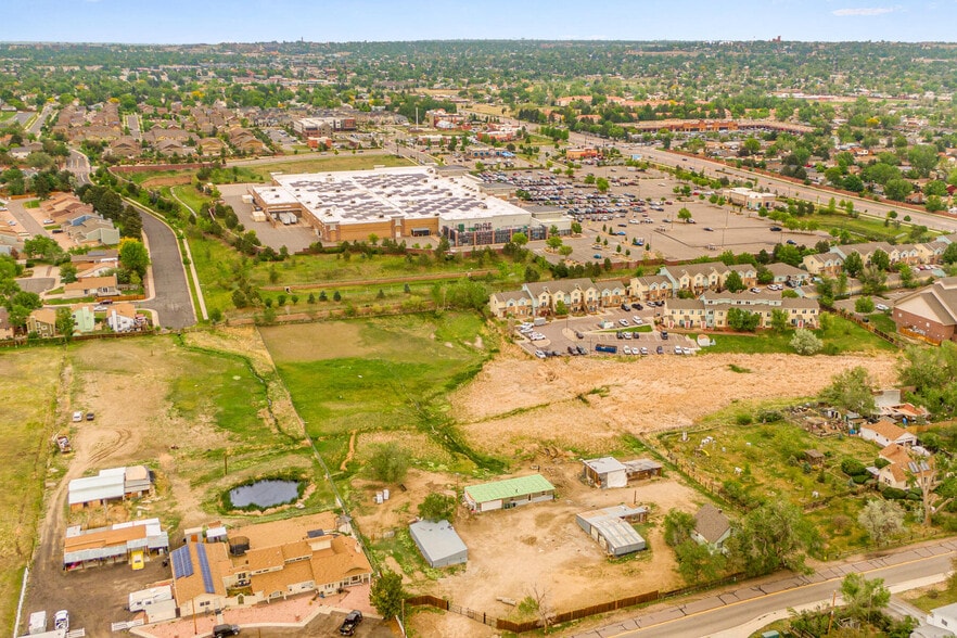More Photos Of 5555 W 69th Ave, Arvada Land For Sale