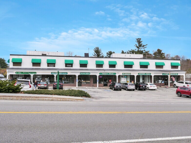Primary Photo Of 481 Great Rd, Acton Unknown For Lease
