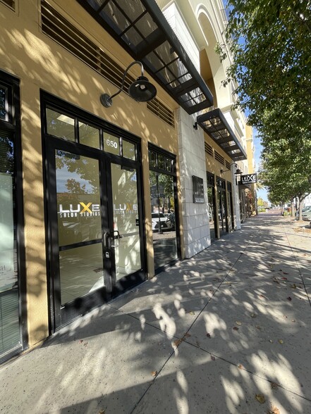 More Photos Of 1000 Railroad Ave, Pittsburg Unknown For Lease