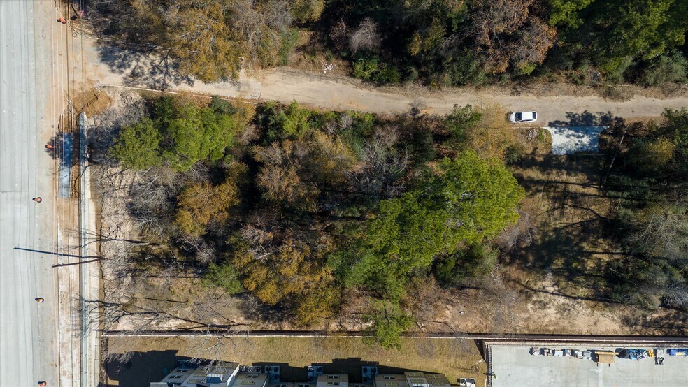 More Photos Of 0 Farm To Market 1960 E Rd, Humble Land For Sale