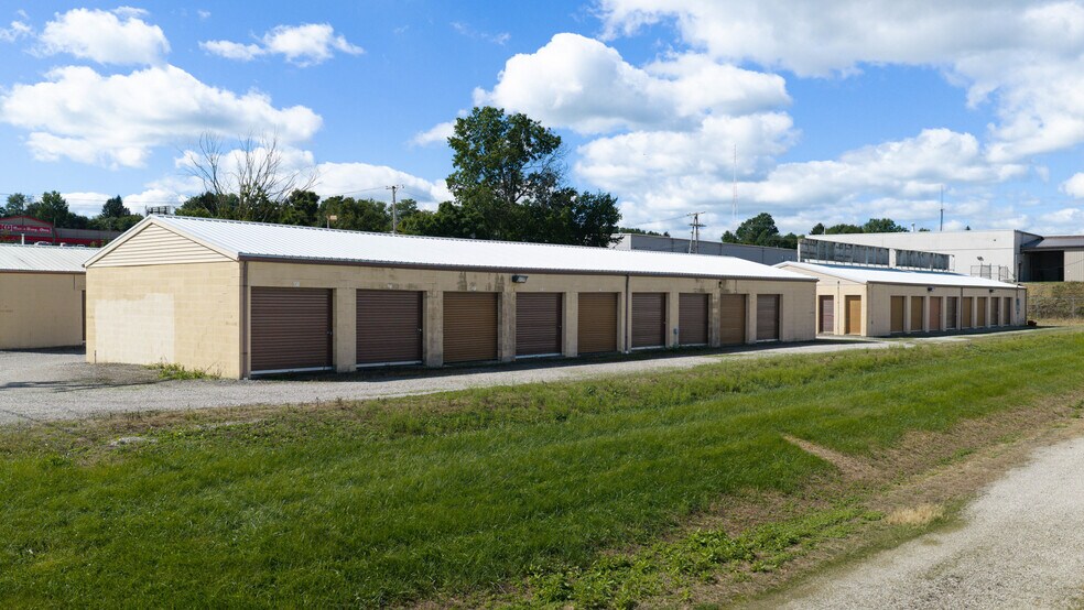 More Photos Of 96 Geyers Chapel Rd, Wooster Specialty For Sale