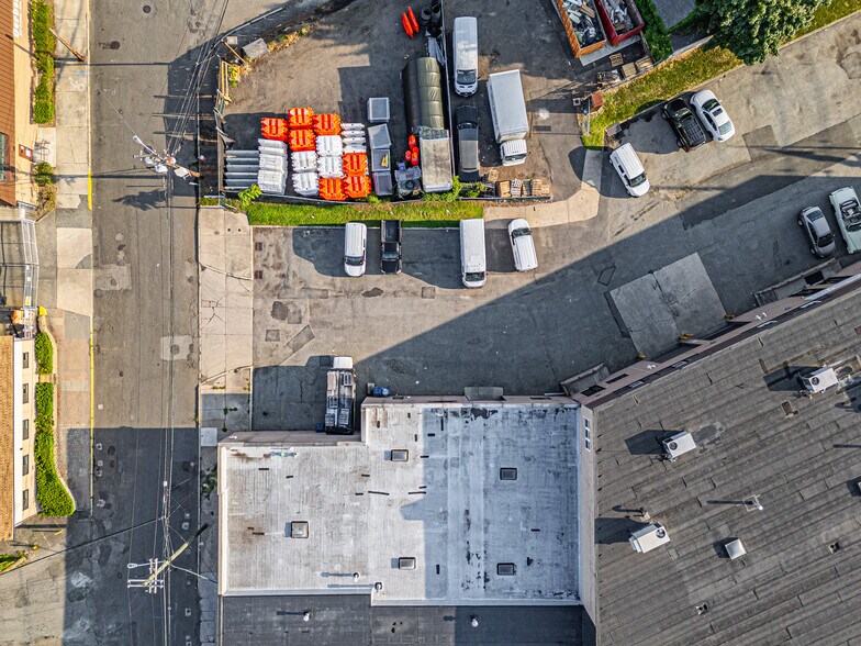 More Photos Of 50 Johnson Ave, Hackensack Light Manufacturing For Sale