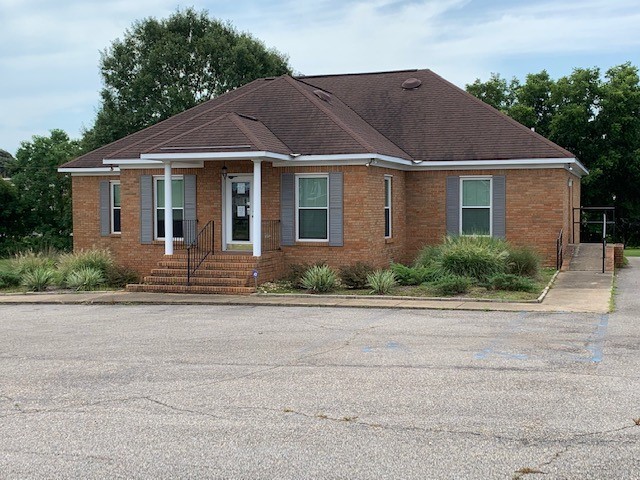 Primary Photo Of 4210 Highway 14, Millbrook Medical For Lease