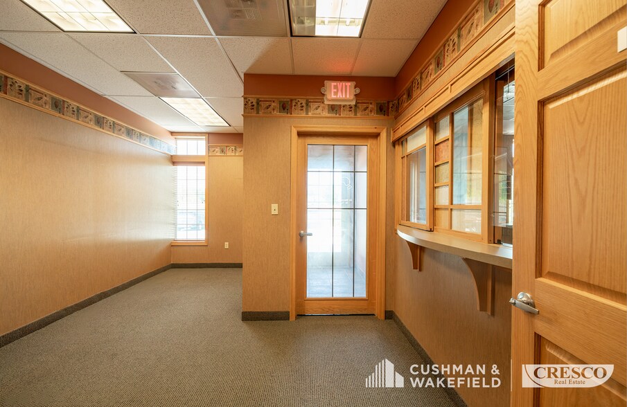 More Photos Of 7511-7551 Fredle Dr, Concord Township Office For Lease