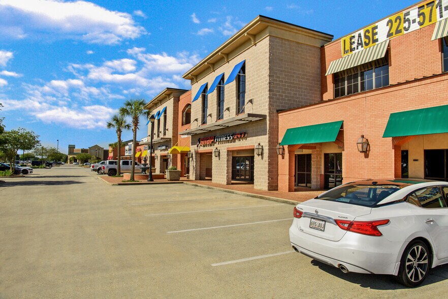 More Photos Of 6300 Championship Ct, Gonzales Unknown For Lease