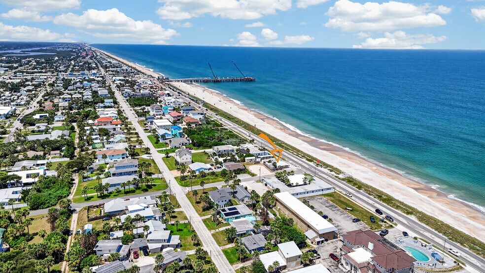 More Photos Of 1112 S Ocean Shore Blvd, Flagler Beach Restaurant For Sale