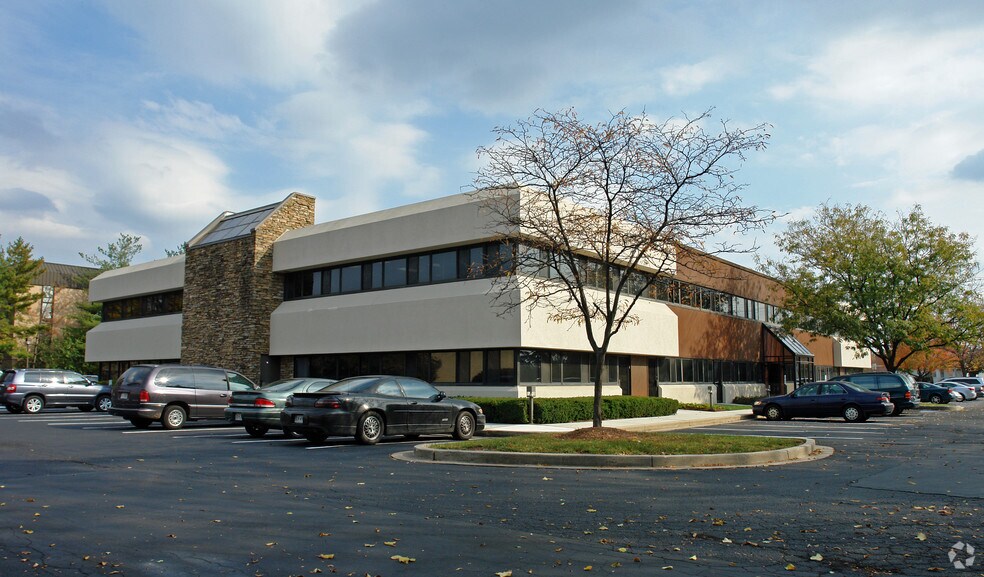 More Photos Of 124 Slade Ave, Pikesville Office For Lease