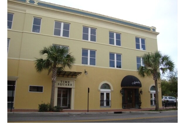 More Photos Of 340 W Central Ave, Winter Haven Office For Lease