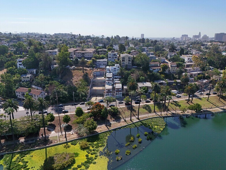 More Photos Of 722 Echo Park Ave, Los Angeles Apartments For Sale